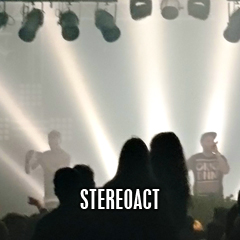 Stereoact