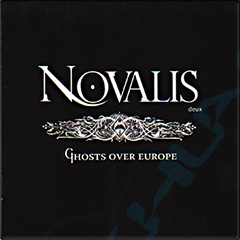 Ghosts over europe