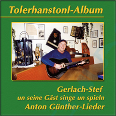 Tolerhanstonl-Album